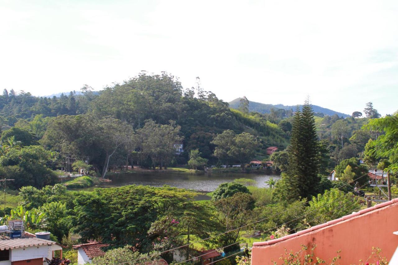 Inn Morada Recanto Flores
