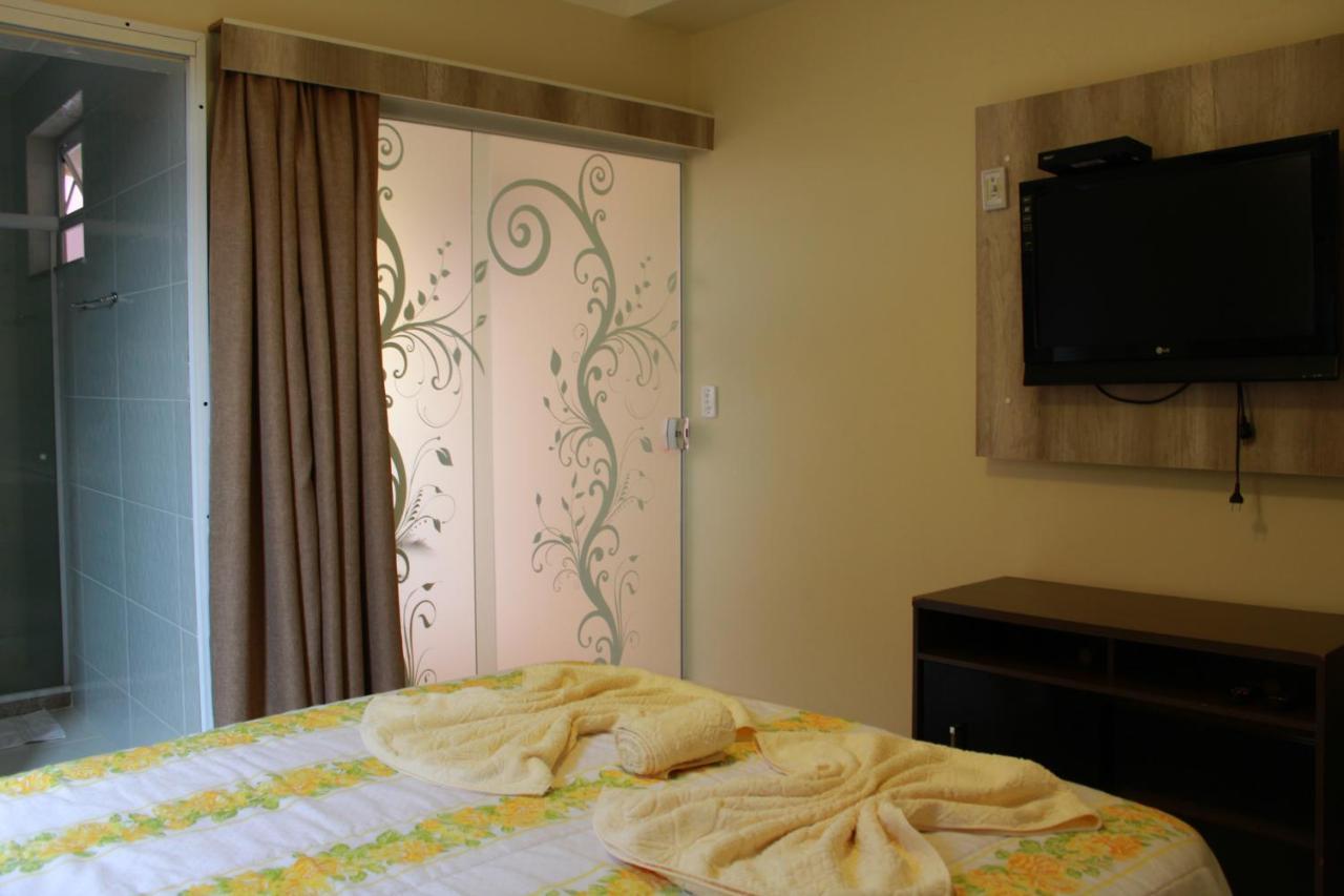 Morada Recanto Flores Inn Miguel Pereira