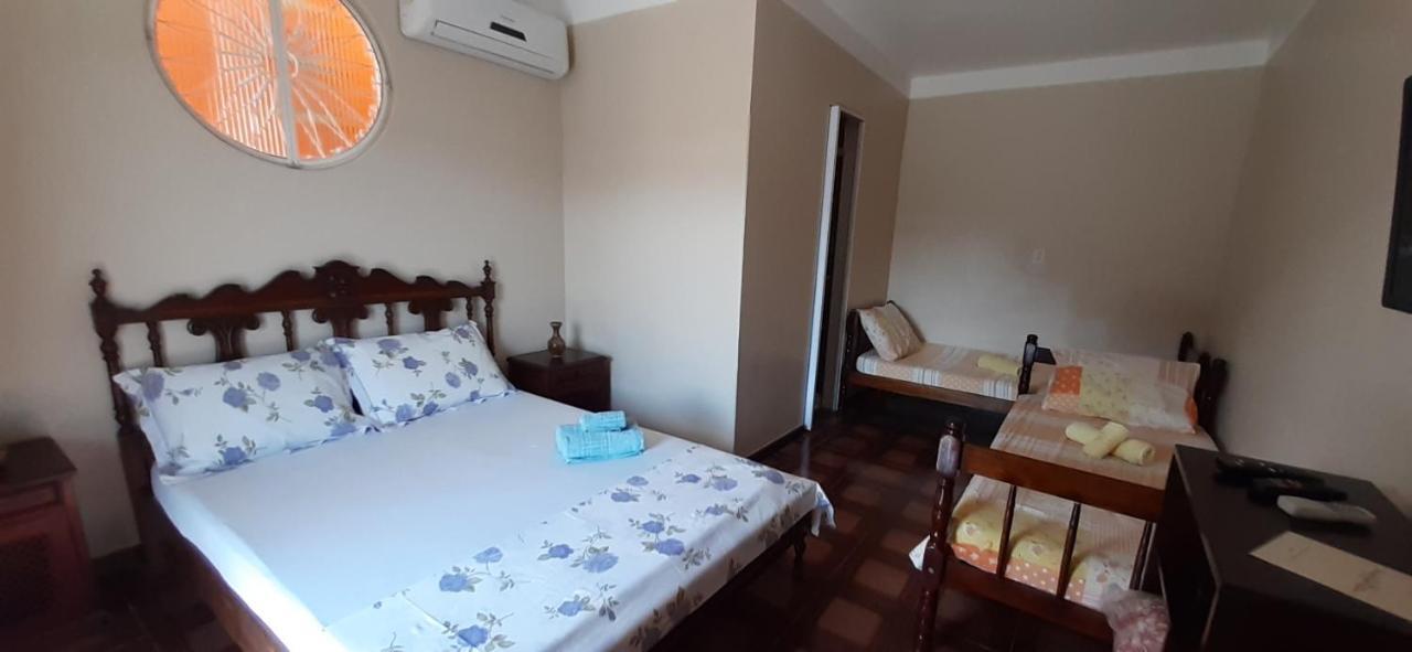 Morada Recanto Flores Inn Miguel Pereira