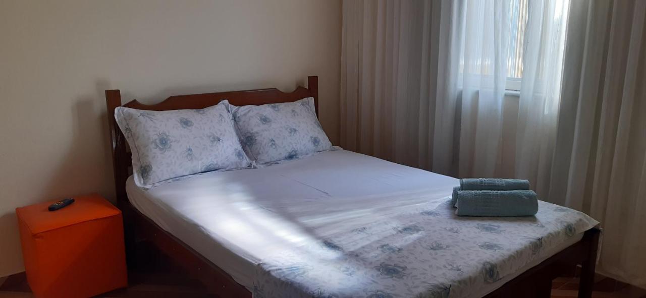 Inn Morada Recanto Flores *