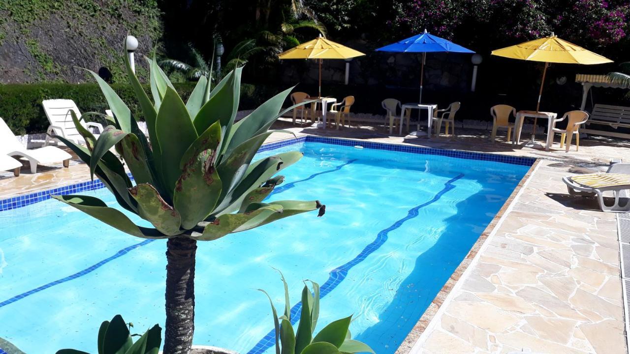 Inn Morada Recanto Flores