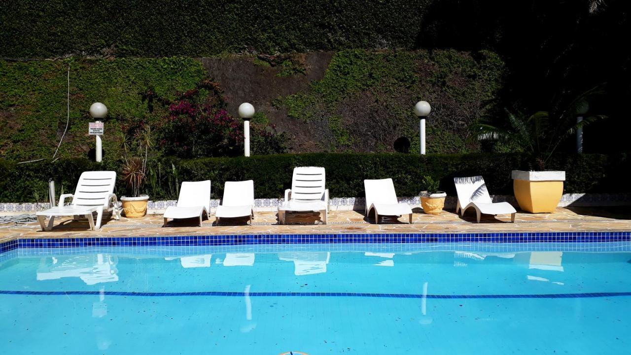Morada Recanto Flores Inn *