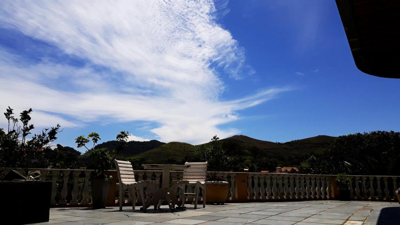 Inn Morada Recanto Flores
